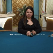 Speed Baccarat game thumbnail