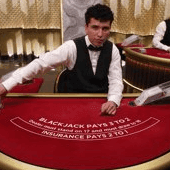 Blackjack VIP 8 game thumbnail