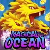 Magical Ocean thumbnail