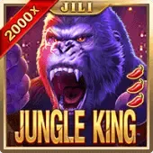 Jungle King game thumbnail